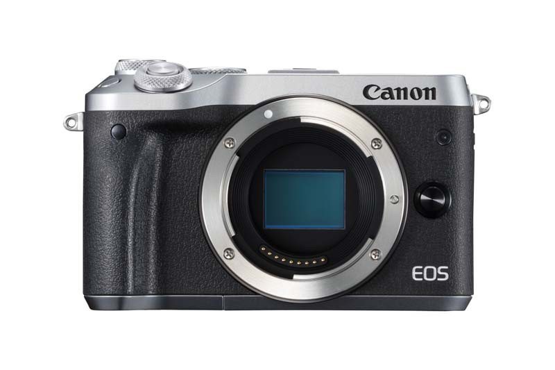 eos M6