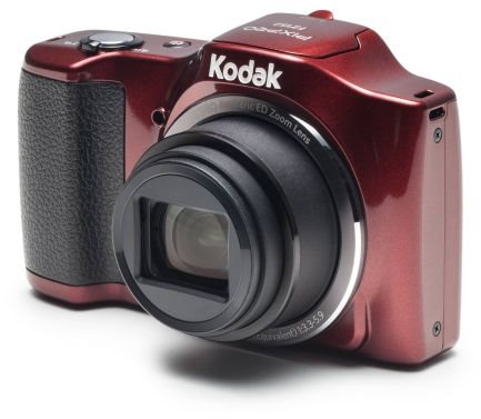Kodak FriendlyZoom FZ152
