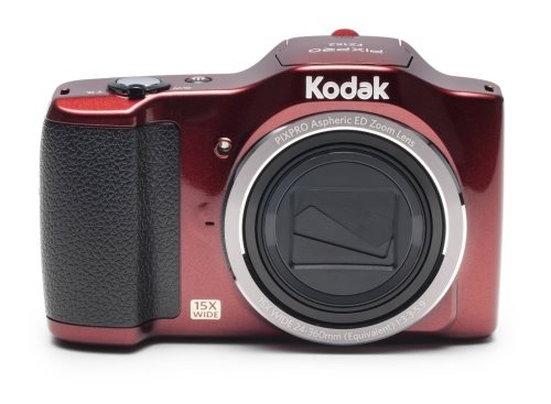 Kodak FriendlyZoom FZ152
