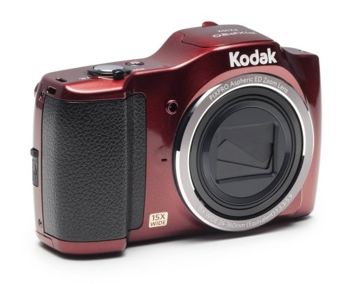 Kodak FriendlyZoom FZ152