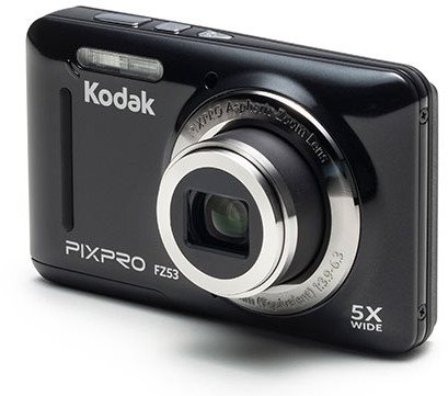 Kodak FriendlyZoom FZ53