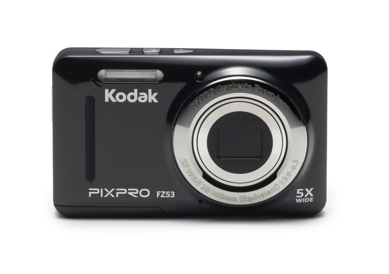 Kodak FriendlyZoom FZ53