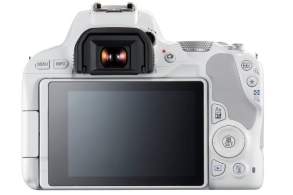 Canon EOS 200D Canon EOS 200D