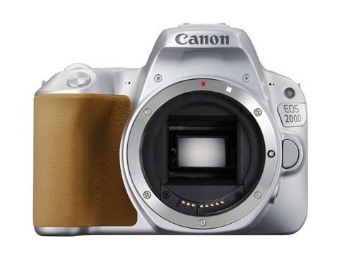 Canon EOS 200D Canon EOS 200D