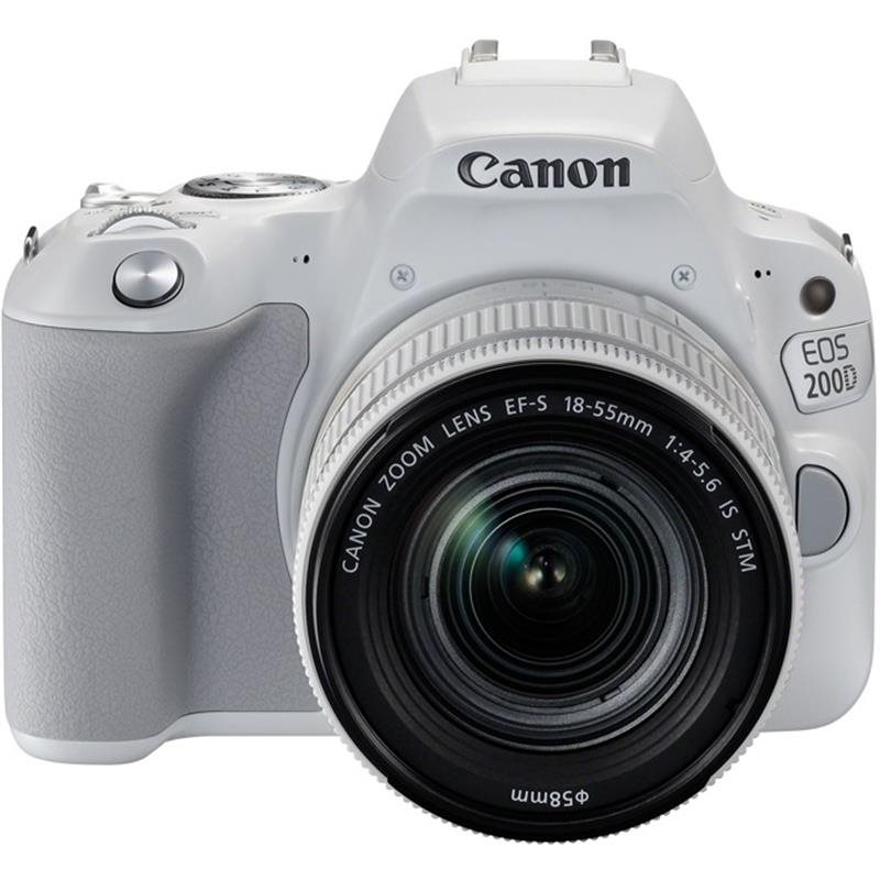 Canon EOS 200D