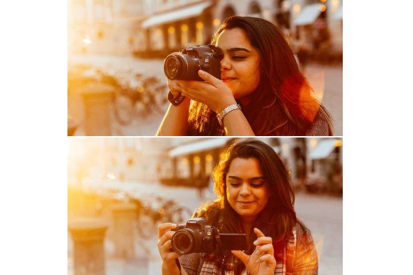 Canon EOS 200D