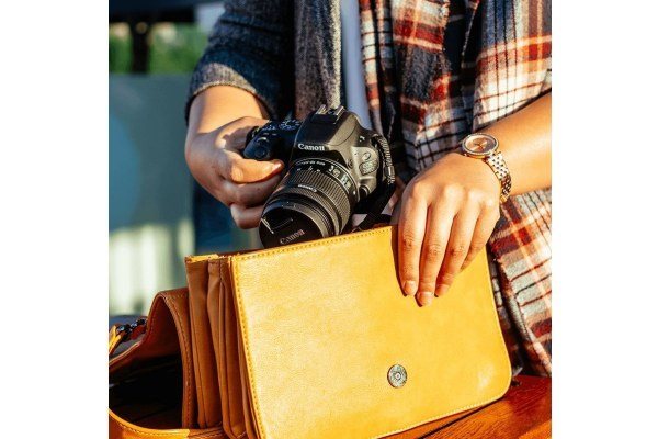 Canon EOS 200D