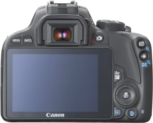Canon EOS 100D body 