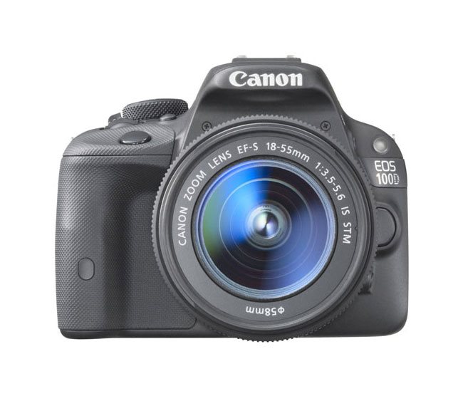 Canon EOS 100D