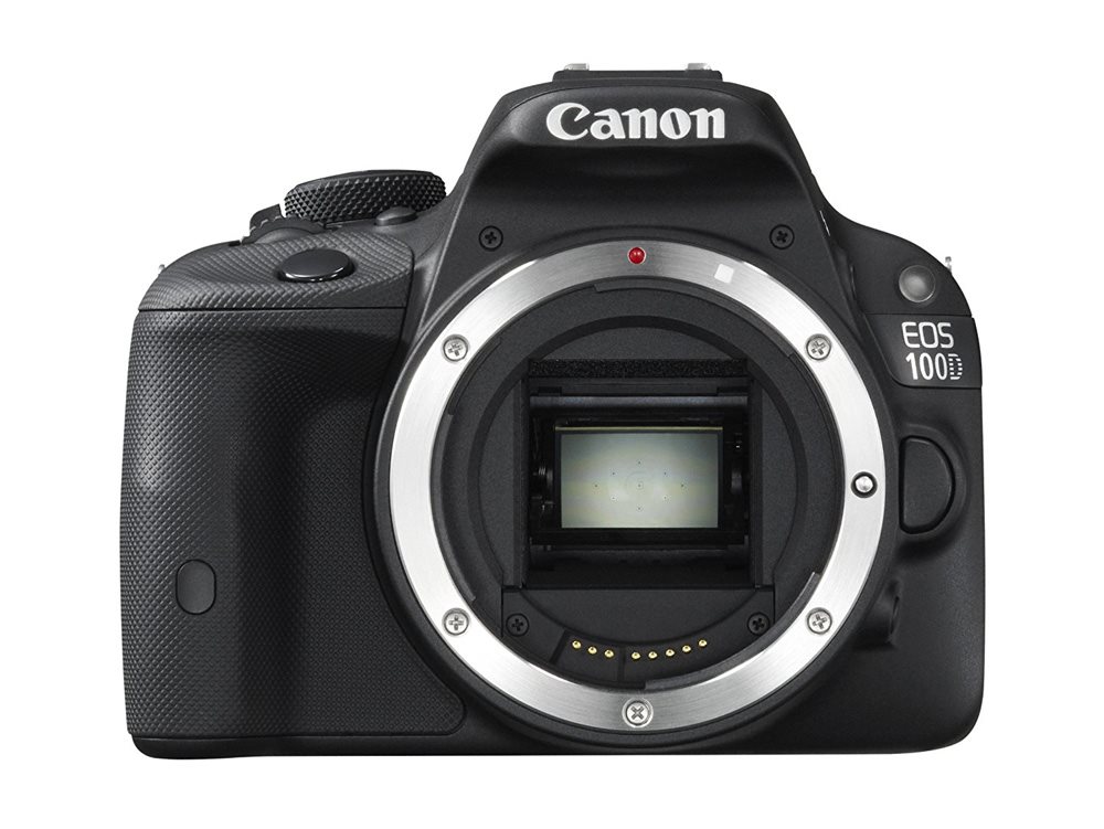 Canon EOS 100D Canon EOS 100D