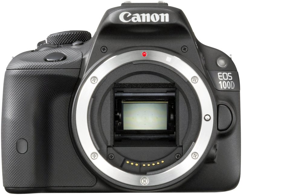 Canon EOS 100D Canon EOS 100D