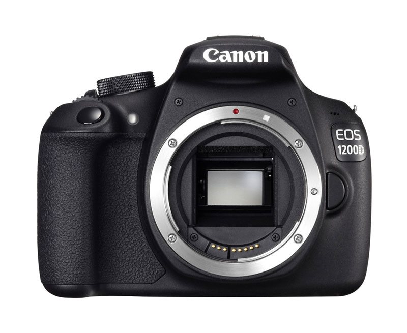Canon EOS 1200D