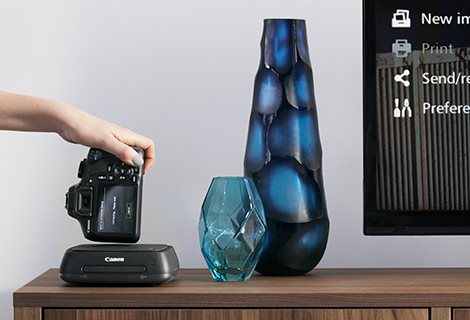 Canon Connect Station CS100