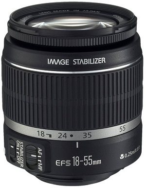 Compact Lens