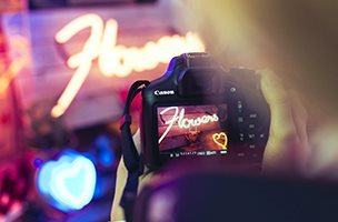 Canon EOS 1300D