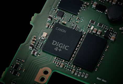 Canon EOS 1300D