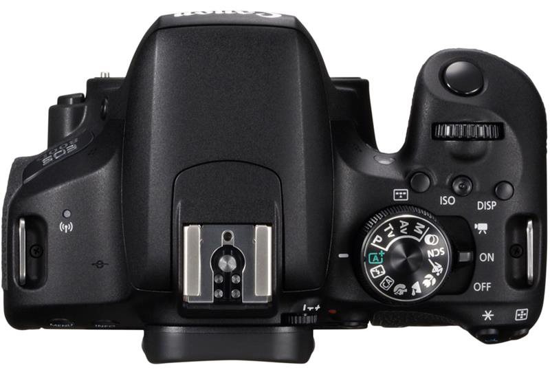 eos 800D
