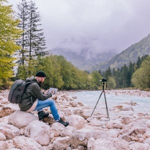 Canon EOS 6D Mark II
