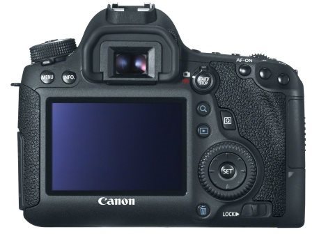 Canon EOS 6D body Canon EOS 6D body