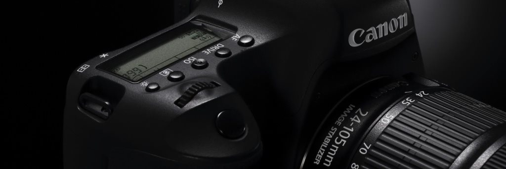 Canon EOS 6D + EF 24-105mm F3.5-5.6 IS STM