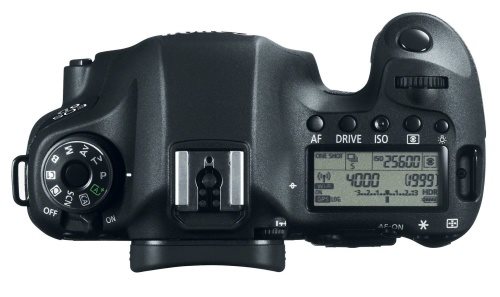 Canon EOS 6D + EF 24-105mm F3.5-5.6 IS STM