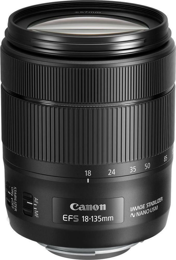 eos 77D