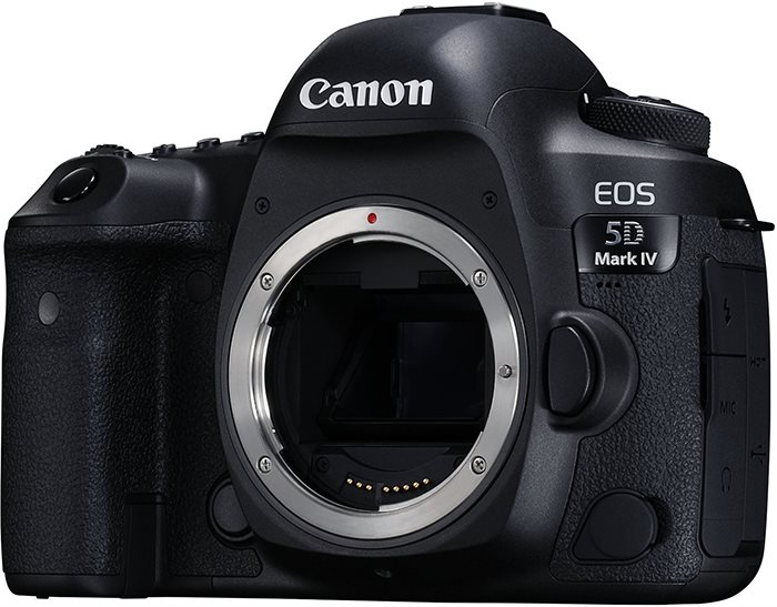 Full Frame senzor s 31,7 MPx