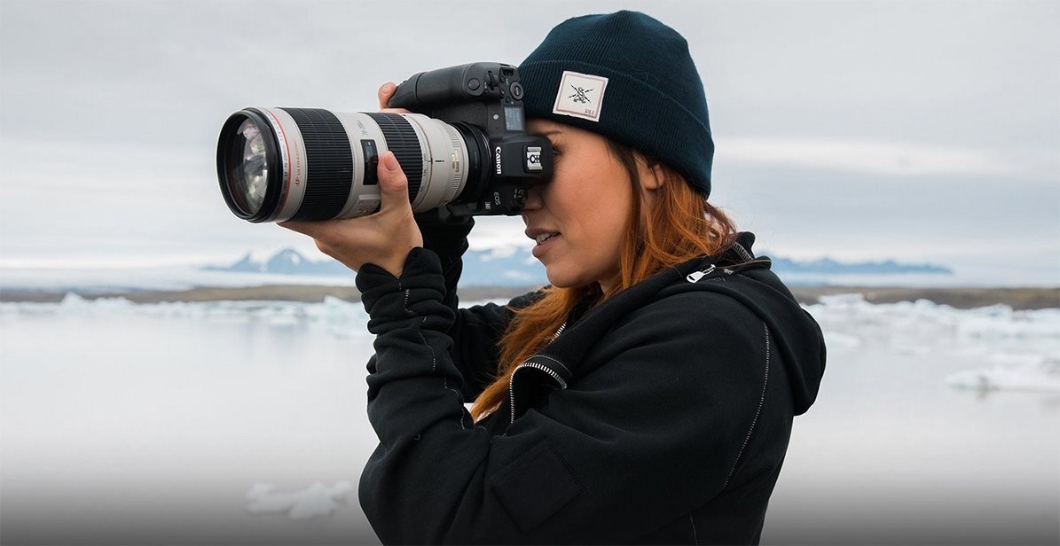 Canon EOS RP + 24-105mm IS STM