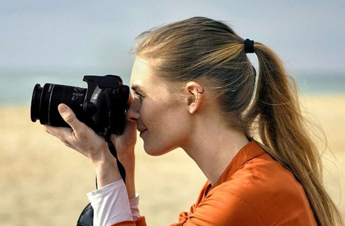Canon 250D 