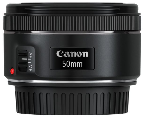 Canon EF 50mm F1.8 STM Canon EF 50mm F1.8 STM
