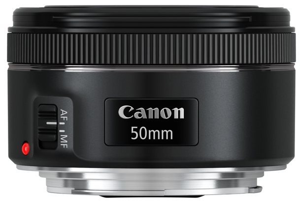 Canon EF 50mm F1.8 STM Canon EF 50mm F1.8 STM
