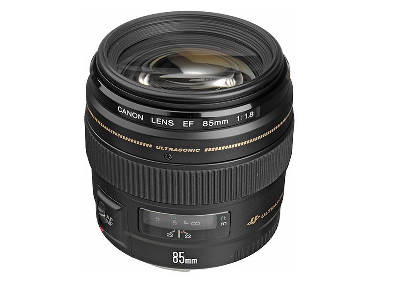 Dokonalé fotografování portrétů