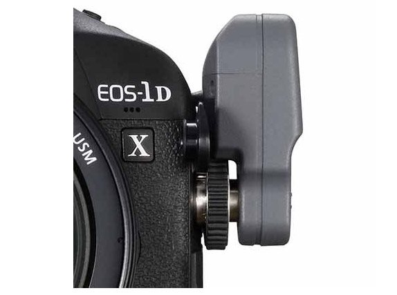 Kompatibilní s EOS-1D X Mark II