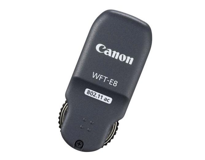 Podpora standardu IEEE 802.11ac