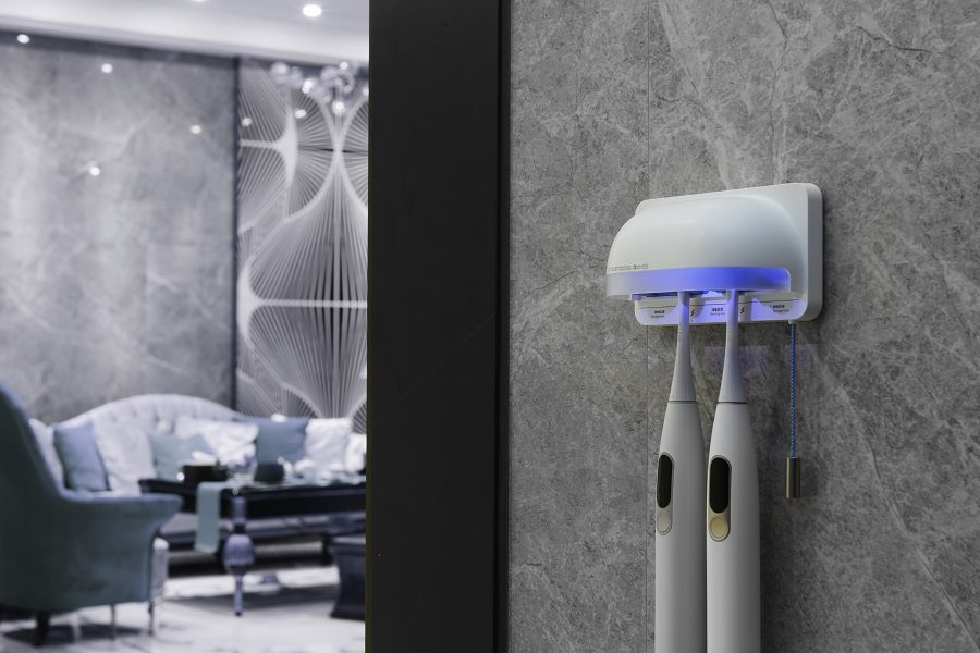 Sterilizer Xiaomi Oclean S1 White