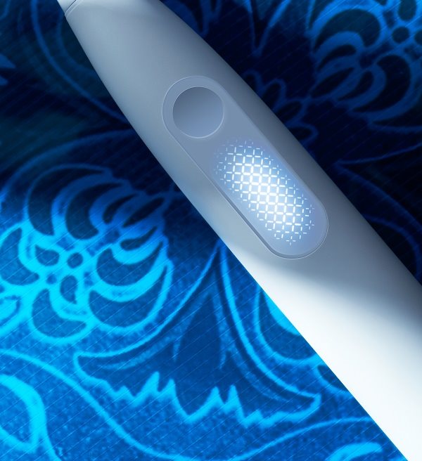 Elektrische Xiaomi Oclean F1 Blue Schallzahnbürste