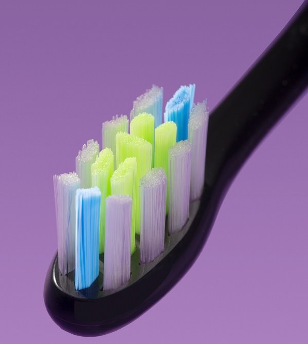 Elektrische Schallzahnbürste Xiaomi Oclean X Pro Purple