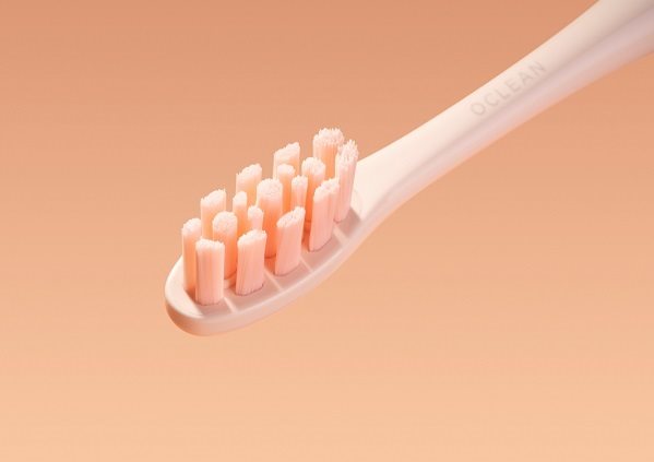 Elektrische Schallzahnbürste Xiaomi Oclean X Pro Pink