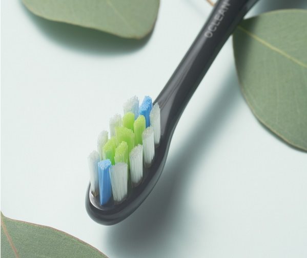 Elektrische Schallzahnbürste Xiaomi Oclean Air2 Green