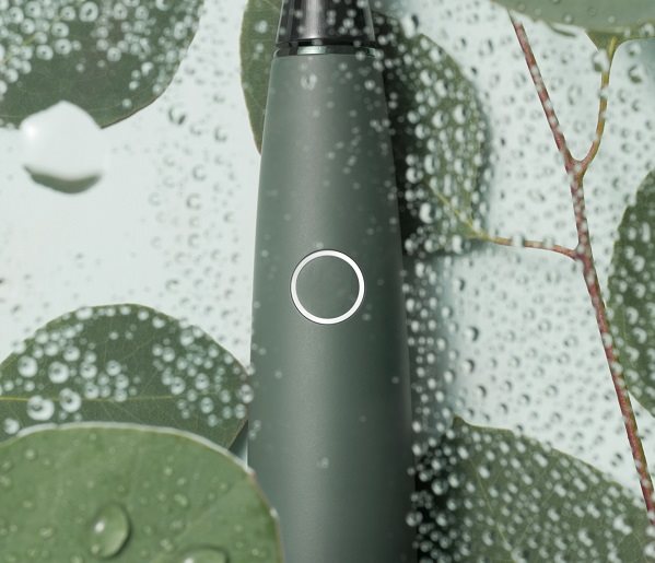 Elektrische Schallzahnbürste Xiaomi Oclean Air2 Green