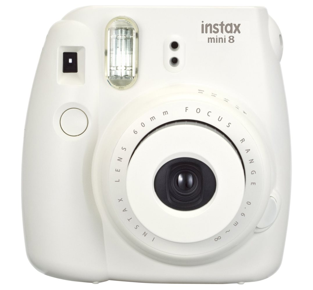 Fujifilm Instax Mini 8 Fujifilm Instax Mini 8