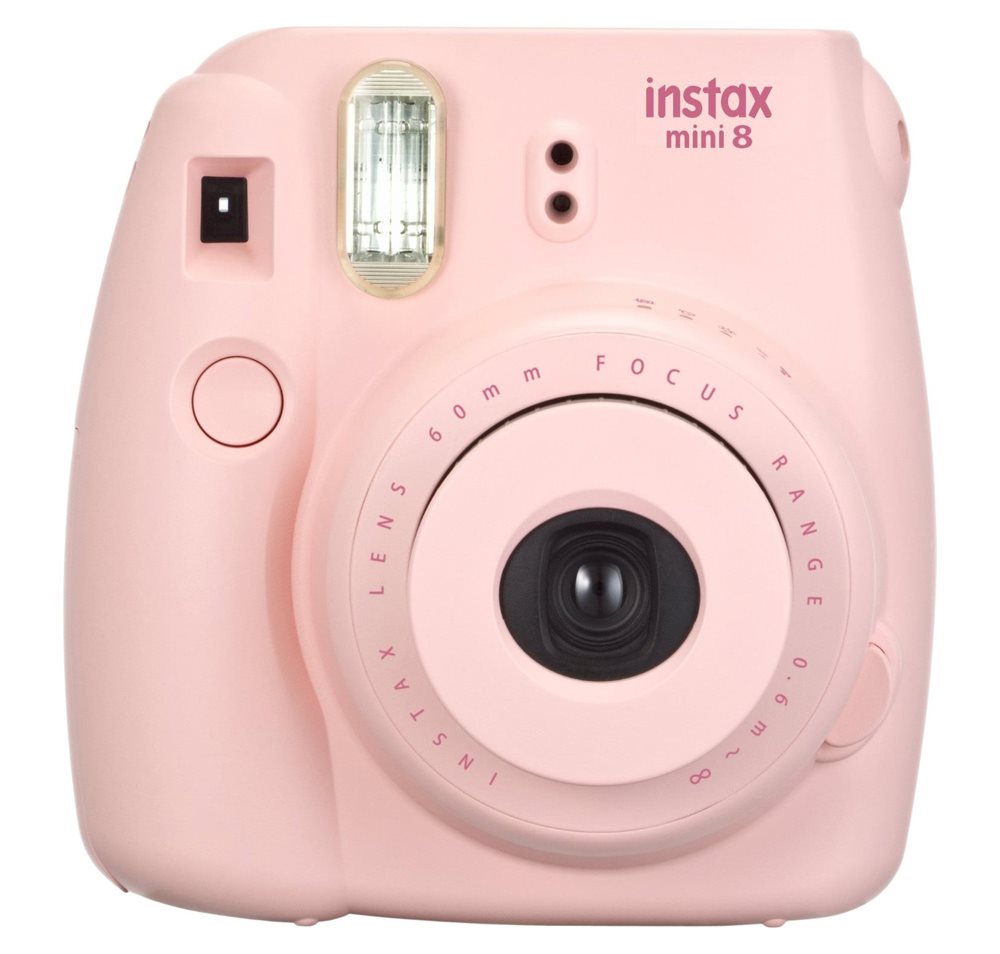 Fujifilm Instax Mini 8S Fujifilm Instax Mini 8S