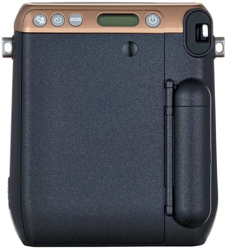 Fujifilm Instax Mini 70 napájí úsporné lithiové akumulátory