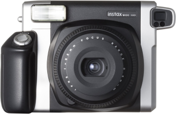 Základní parametry fotoaparátu Fujifilm Instax Wide 300 camera EX D