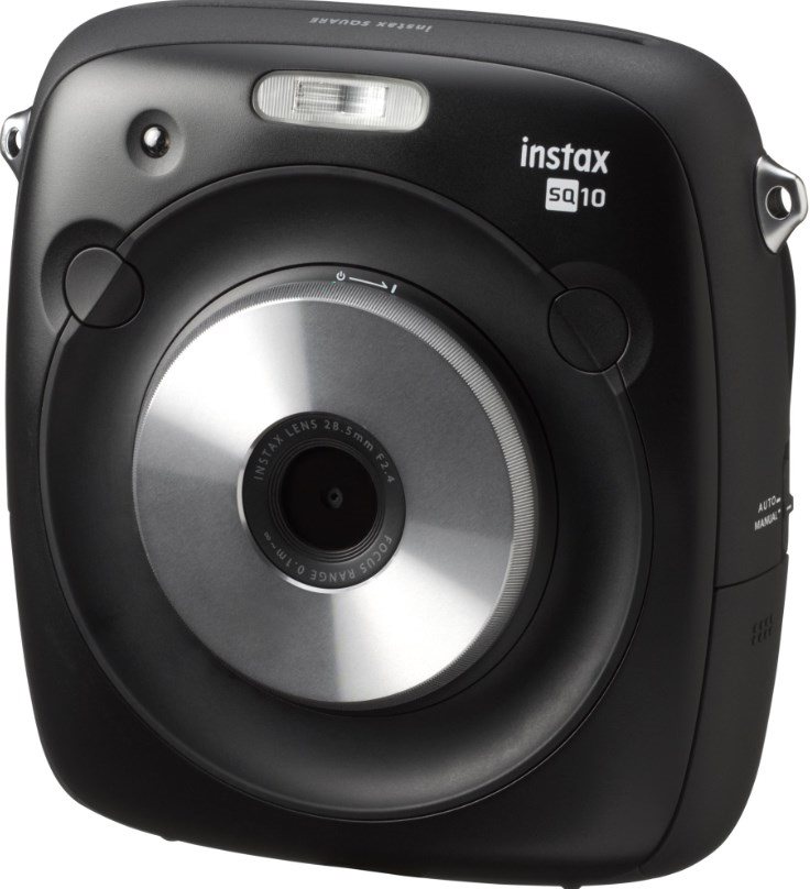 Fujifilm Instax Square SQ10 Fujifilm Instax Square SQ10