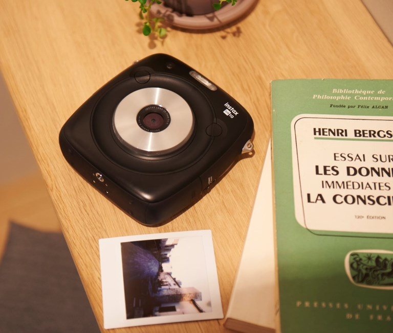 Fujifilm Instax Square SQ10 Fujifilm Instax Square SQ10
