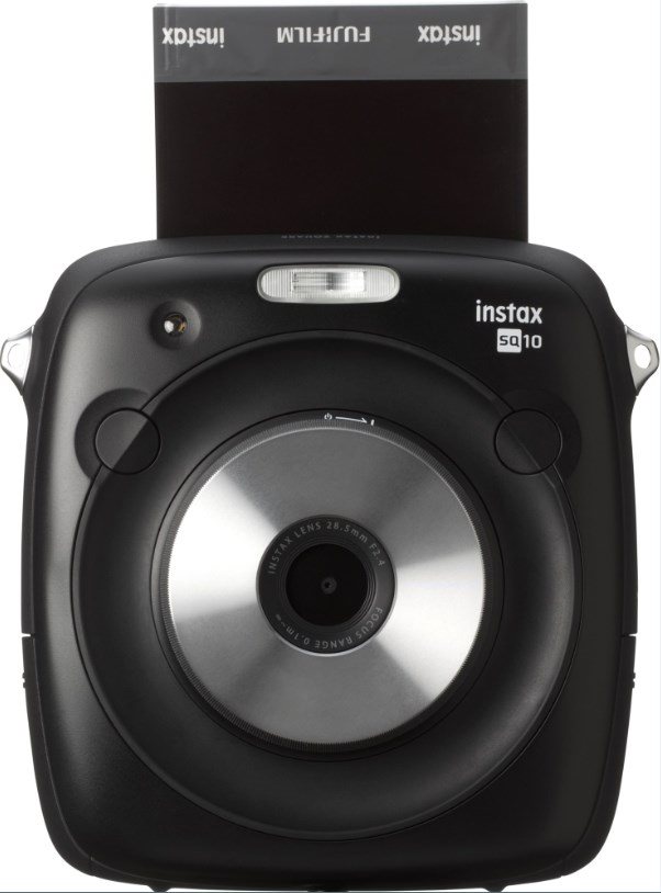 Fujifilm Instax Square SQ10 Fujifilm Instax Square SQ10