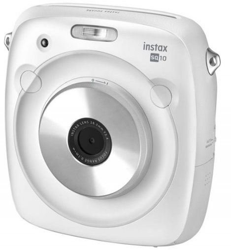 Fujifilm Instax Square SQ10