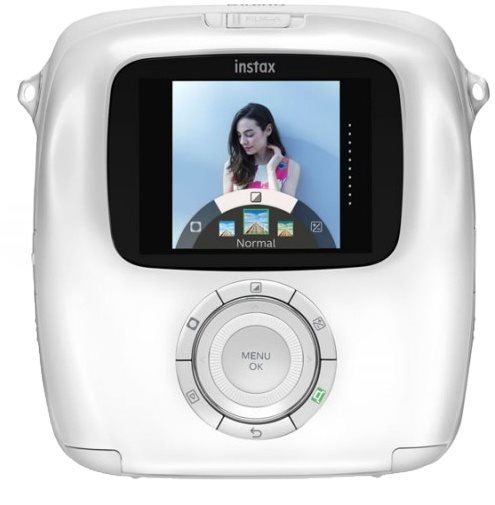 Fujifilm Instax Square SQ10