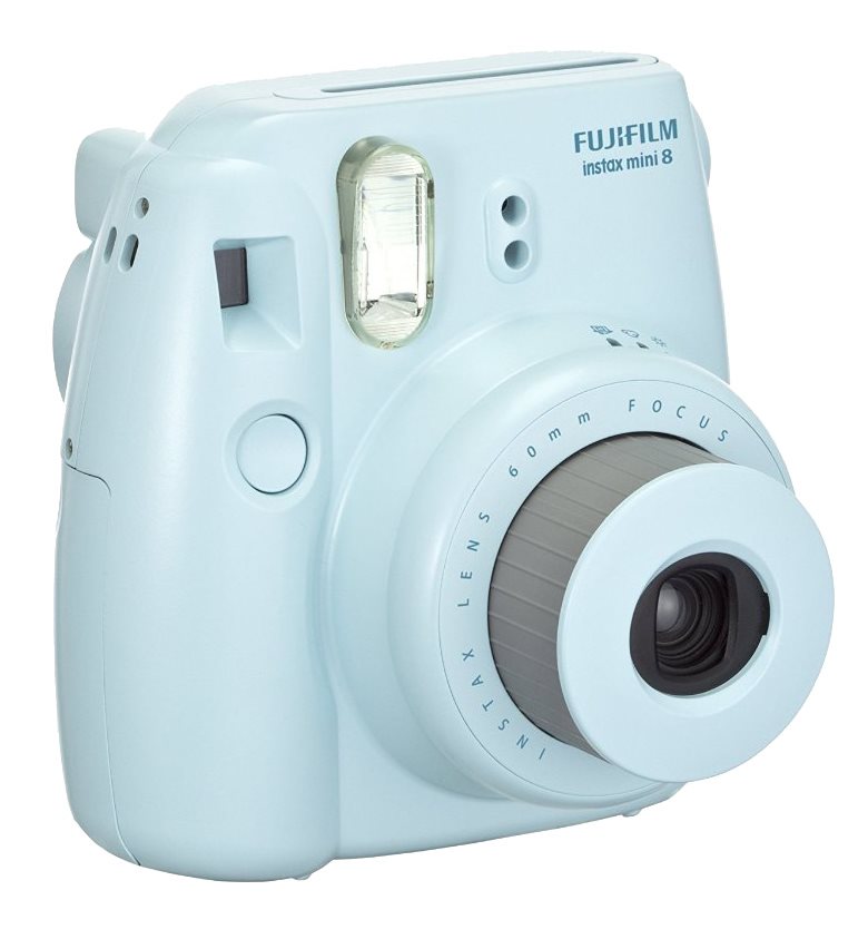 Fujifilm Instax Mini 8